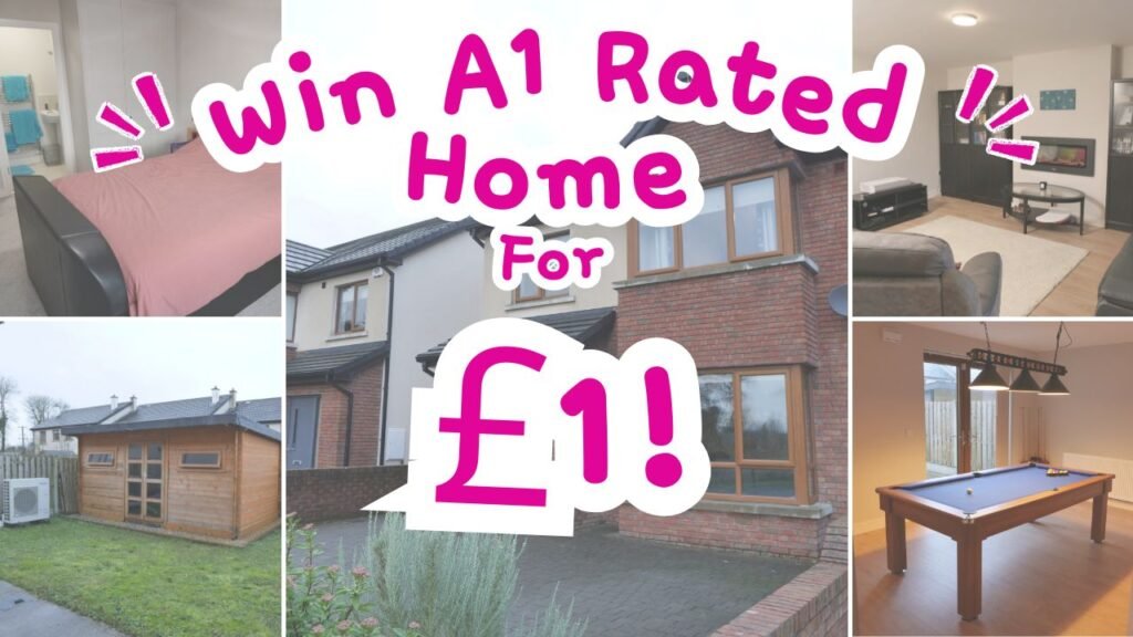 win a home